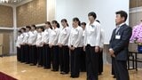 「勝ちにこだわってチーム全員で頑張っていきたい」岡山シーガルズが来季の活躍誓う【岡山】　|　岡山・香川のニュース | 天気 | RSK山陽放送