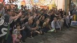 最優秀制作者賞の竹浪比呂央さん「素直にうれしい」　JRねぶた実行プロジェクトが「ねぶた大賞」に　”最後の夏”となった「パナソニックねぶた会」には吉報届かずもねぶた師 北村蓮明さん「満足感がある」|TBS NEWS DIG