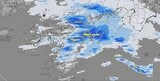 【気象情報】九州北部地方　５日昼過ぎにかけて雷を伴った激しい雨が断続的に降り大雨に…局地的に積乱雲が発達し落雷や竜巻などの激しい突風が発生するおそれ【雨風シミュレーション】|TBS NEWS DIG