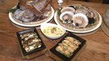 三陸の復興支援で新メニュー 盛岡の焼き肉店が開発 県産のホタテ、ヤリイカを使ったチヂミなど | IBC NEWS | IBC岩手放送