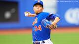 メッツ千賀滉大 7回途中8K4失点で4敗目、昨季ナリーグMVPでWBCアメリカ代表に痛恨の一発 |TBS NEWS DIG