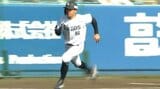 【動画】西武ドラ6ルーキー川田、地元オープン戦で2戦1安打2盗塁と躍動　ヤクルト長岡は豪快弾⋯高知で14年ぶりプロ野球オープン戦、大盛況|TBS NEWS DIG