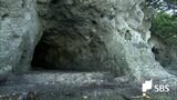 今もなお残る戦争の記憶③ 特攻艇「震洋」の秘密基地(静岡県南伊豆町)【戦後79年】 | 静岡のニュース | SBSNEWS | 静岡放送
