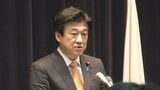 「“後の世のため”を常に心に置き歩んでいただきたい」木原官房長官が内閣府新入職員を激励|TBS NEWS DIG