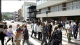 外国人が最多の5万人超で“インバウンド好調”も日本人は伸び悩み?その理由は 宮城・9月の宿泊者数 | 宮城のニュース│tbc NEWS│tbc東北放送