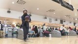 大分市で歳末チャリティーボウリング大会 | 大分のニュース|OBS NEWS|大分放送