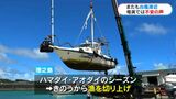 台風13号“直撃予想”奄美で不安の声「やっかいなコースに」 鹿児島 | 鹿児島のニュース|MBC NEWS|南日本放送