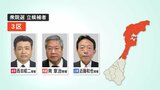 衆議院選挙・石川3区の候補者に聞く 裏金問題に端を発した「政治とカネ」はどう対処?　|　石川県のニュース｜MRO北陸放送