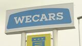 旧ビッグモーター 東北地区店舗で初の看板かけ替え「WECARS」として再出発 宮城・名取市|TBS NEWS DIG