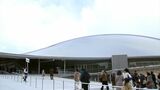 葉加瀬太郎さんらが演奏 “中四国最大規模”香川県立アリーナが開館「人の行き交う大きな核に」 【香川】|TBS NEWS DIG
