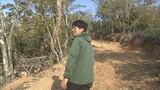 「見渡す限りの山に道をつけたい」…持続可能な山を目指し「道」を作り続ける男性　　島根県松江市　|　BSSニュース | BSS山陰放送