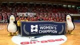 【試合詳報】ハンドボール女子・香川銀行GiraSol kagawa広島と対決　残り1分で1点差の大激戦を制しプレーオフ進出　|　岡山・香川のニュース | 天気 | RSK山陽放送