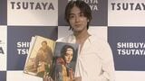 【駒木根葵汰】出来栄えは「100点満点中199点」 “セクシーでアダルティーな部分見て"|TBS NEWS DIG