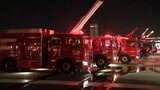 増設の新滑走路で消火訓練 福岡空港3月20日の供用スタート前に | 福岡のニュース|RKB NEWS|RKB毎日放送