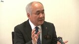 自殺対策「岩手モデル」 年度内策定へ 岩手県教委・佐藤教育長が方針|TBS NEWS DIG