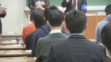 大学入学共通テスト初日 富山でも定刻通り始まる | 富山のニュース|天気・防災|チューリップテレビ