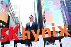SKハイニックスと一蓮托生、韓国個人投資家の道険し－国の行方も左右| TBS CROSS DIG with Bloomberg