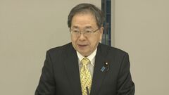 【速報】建設労働者の賃上げ「5%を十分に上回る上昇を」政府と建設業界が合意| TBS CROSS DIG with Bloomberg