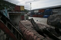 米上院、ベネズエラでの軍事行動に反対する法案の審議前進を決定| TBS CROSS DIG with Bloomberg