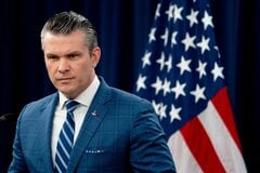 米の対イラン戦費約4兆円、支援巡り同盟国に｢結果伴う｣とヘグセス氏| TBS CROSS DIG with Bloomberg