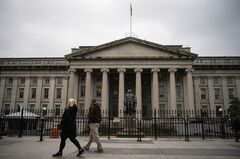 米でサイバー攻撃被害広がる、財務省にも侵入－中国政府が支援の疑い| TBS CROSS DIG with Bloomberg