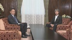 参議院の予算委集中審議を17日午後に3時間開催へ　与野党が合意| TBS CROSS DIG with Bloomberg