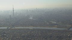 【速報】東京23区　1月の消費者物価2.0％上昇　コメ価格高騰など食料費上昇の影響で| TBS CROSS DIG with Bloomberg