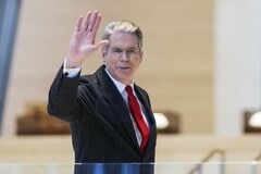 ベッセント米財務長官、対中協議「非常に成功」－AI脅威や貿易巡り| TBS CROSS DIG with Bloomberg