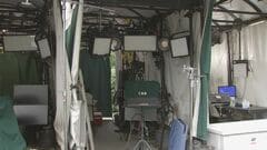 アメリカ連邦地裁　CNNなどの取材排除めぐり審理　即時判断は示さず| TBS CROSS DIG with Bloomberg