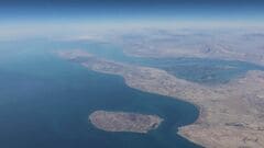 トランプ大統領　アメリカ軍によるホルムズ海峡「封鎖」　イランへの圧力強化と説明| TBS CROSS DIG with Bloomberg