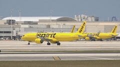 米格安航空・スピリット航空が全便運航停止　中東情勢の緊迫による燃料価格高騰が影響| TBS CROSS DIG with Bloomberg