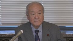 少子化対策で注目集まる「N分N乗方式」財務大臣は課題を指摘「共働き世帯より片働き世帯が有利になる」「低所得者層への恩恵が少なく高所得者が大きな恩恵」| TBS CROSS DIG with Bloomberg