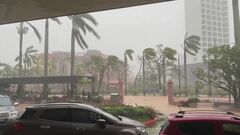 台風11号直撃のベトナムで被害拡大  犠牲者は152人に…行方不明者140人| TBS CROSS DIG with Bloomberg