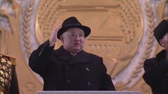 【速報】北朝鮮が弾道ミサイルの可能性があるものを発射　EEZ外に落下か| TBS CROSS DIG with Bloomberg