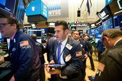 【米国市況】米資産売り加速、ＦＲＢ独立性に疑念－ドル140円台後半| TBS CROSS DIG with Bloomberg