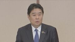 鹿島建設 社長に桐生雅文常務が昇格　現社長の押味氏は会長に専念| TBS CROSS DIG with Bloomberg