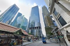 ジェーン・ストリート、シンガポール拠点拡張－アジア事業拡大| TBS CROSS DIG with Bloomberg