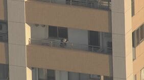 【独自】タワマン7000万円強盗　『暗号資産の商談』していた男を“共犯者”として逮捕|TBS NEWS DIG