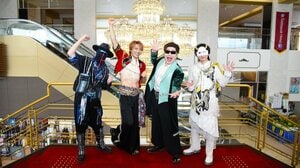 人気動画クリエイター「M.S.S Project」とのコラボで見据える、平戸「サムソンホテル」の新たな可能性|TBS NEWS DIG