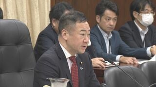 衆議院の“議員定数削減”含む選挙制度見直しめぐり与野党協議会が報告書とりまとめ　現行制度前提とした見直しは「10月末めどに具体的な結論を得るよう努力」| TBS CROSS DIG with Bloomberg