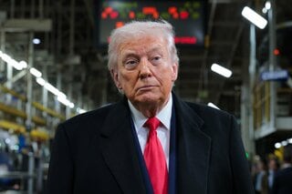 トランプ米大統領、ダボスで企業型年金401kの新たな仕組み発表へ| TBS CROSS DIG with Bloomberg