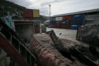 米上院、ベネズエラでの軍事行動に反対する法案の審議前進を決定| TBS CROSS DIG with Bloomberg