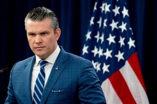 米の対イラン戦費約4兆円、支援巡り同盟国に｢結果伴う｣とヘグセス氏| TBS CROSS DIG with Bloomberg