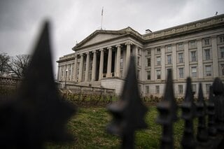 米30年債利回りが鳴らす警鐘、2007年以来の5%超定着－自警団再来も| TBS CROSS DIG with Bloomberg