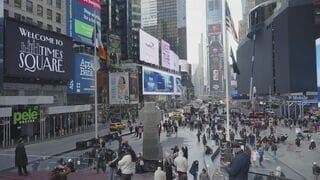 米2月の消費者物価指数は＋2.4％　市場予想と同じ水準| TBS CROSS DIG with Bloomberg