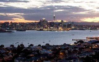 NZドル､対ユーロで1年超ぶり高値へ－ストラテジストが金利差拡大予想| TBS CROSS DIG with Bloomberg