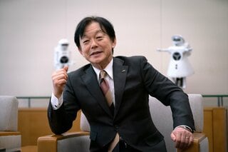 村田製社長､データセンター用コンデンサーで値上げの議論-株上昇| TBS CROSS DIG with Bloomberg