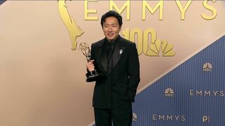 米エミー賞　ヒロ・ムライさんがコメディー部門監督賞　アジア系初| TBS CROSS DIG with Bloomberg