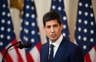 米国債利回り曲線、「高金利長期化」警告－ウォーシュFRB体制を意識| TBS CROSS DIG with Bloomberg