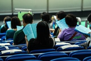 求人増加は労働参加率低下で説明可能、インフレにつながる可能性は低い| TBS CROSS DIG with Bloomberg